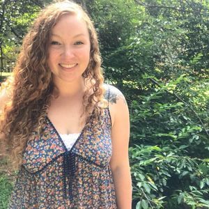 Meet your Posher, Lacie